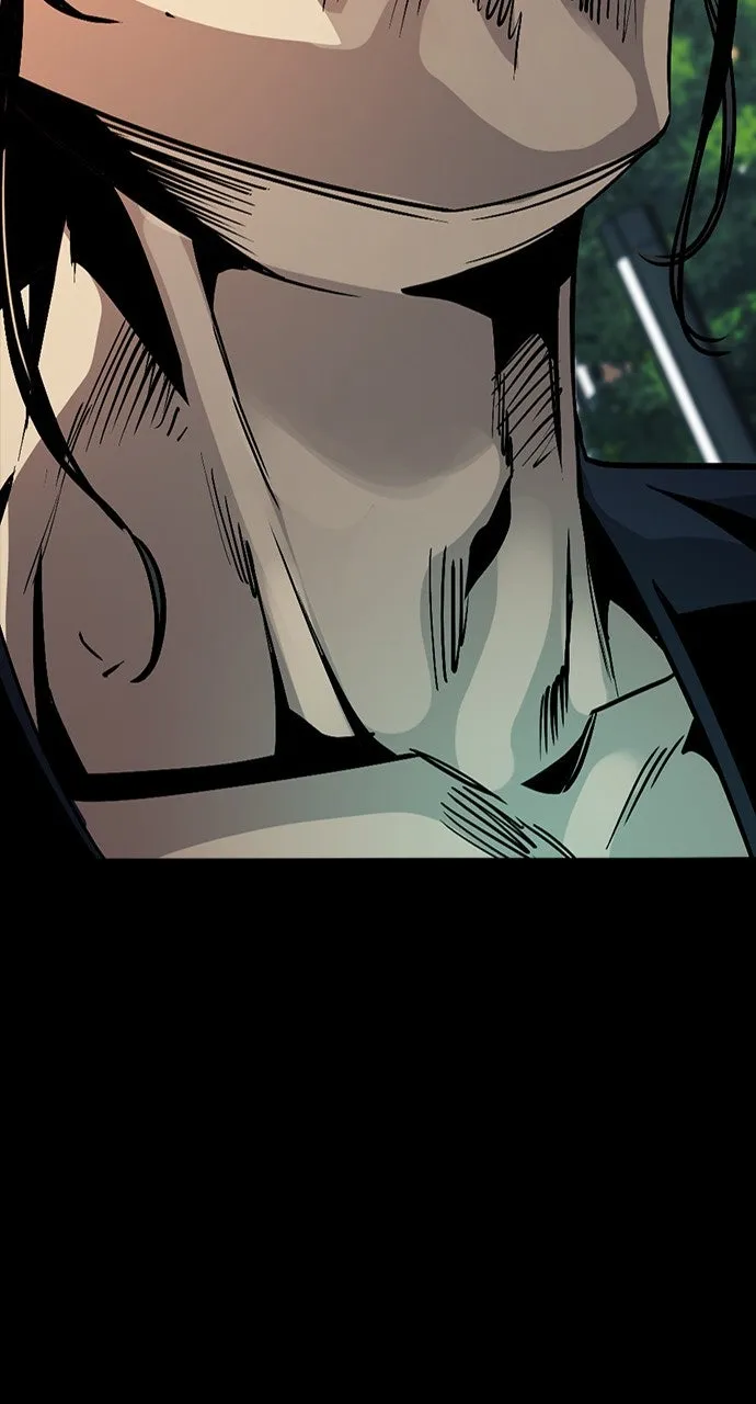 The Worst Generation Chapter 3 page 203 - 