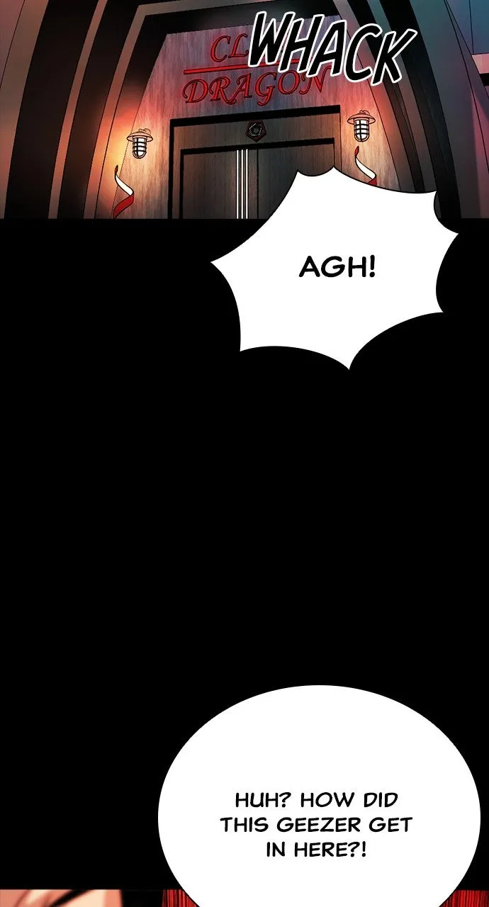 The Worst Generation Chapter 3 page 23 - 