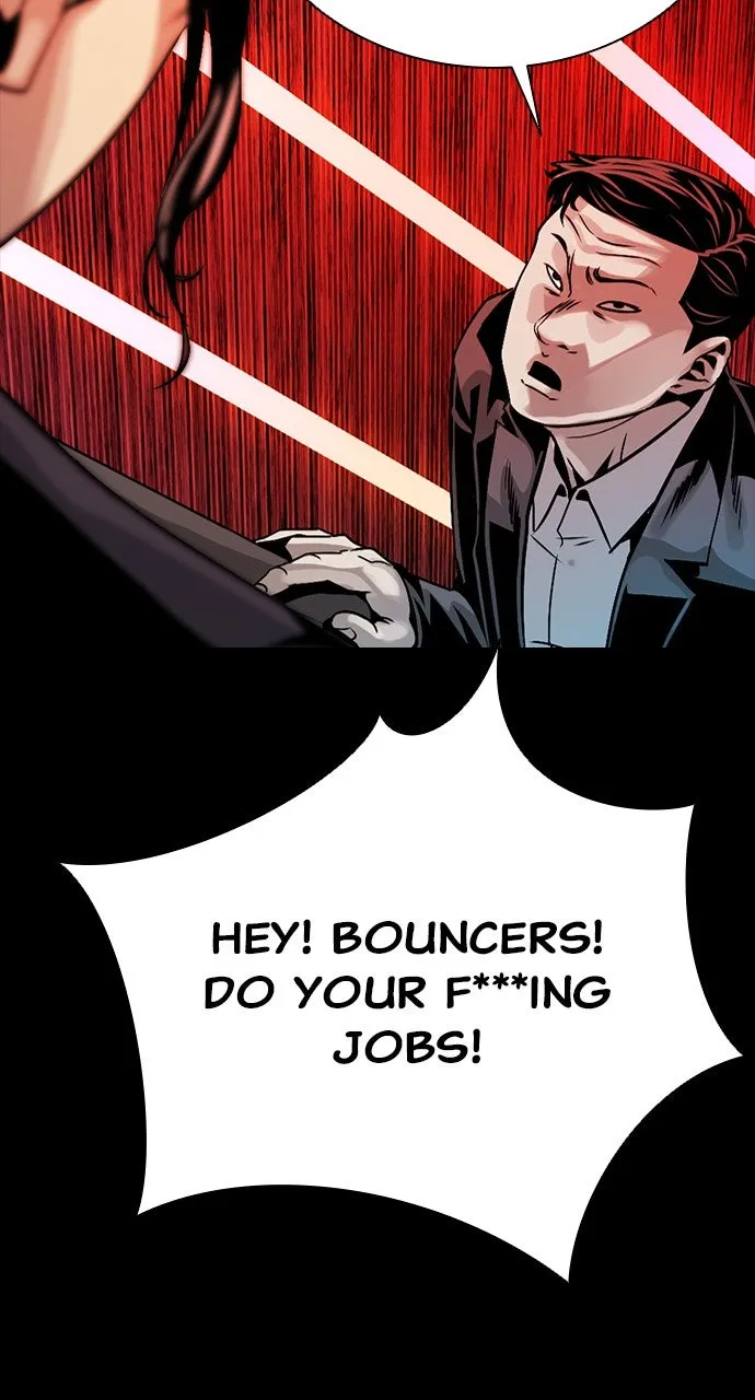 The Worst Generation Chapter 3 page 24 - 