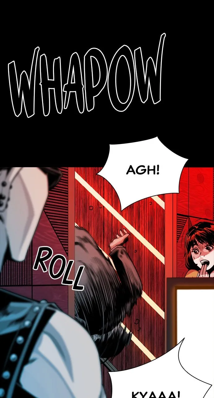 The Worst Generation Chapter 3 page 25 - 