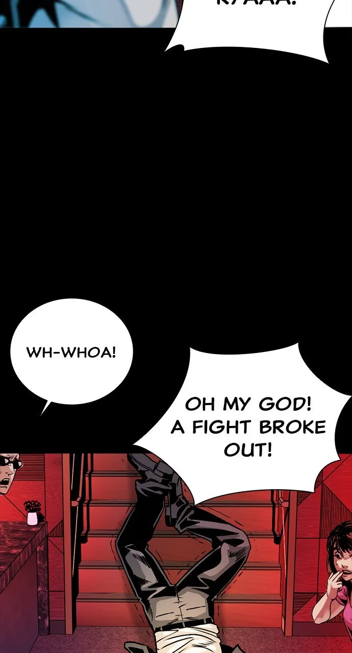 The Worst Generation Chapter 3 page 26 - 