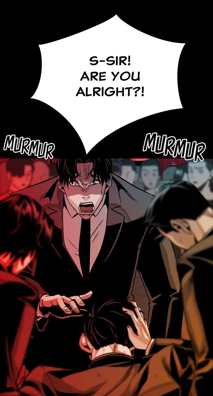 The Worst Generation Chapter 3 page 28 - 