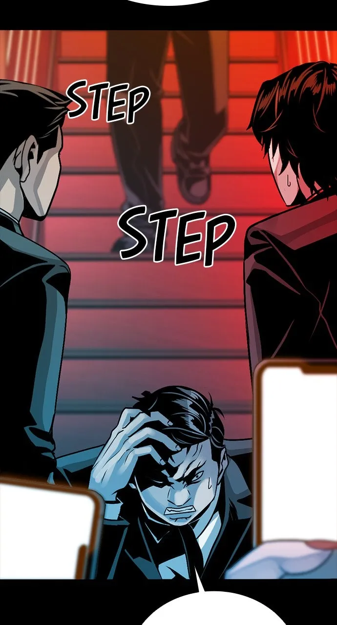 The Worst Generation Chapter 3 page 30 - 