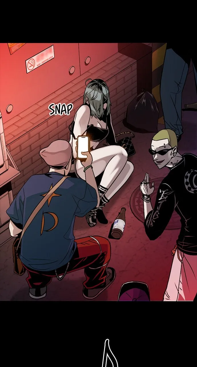 The Worst Generation Chapter 3 page 4 - 