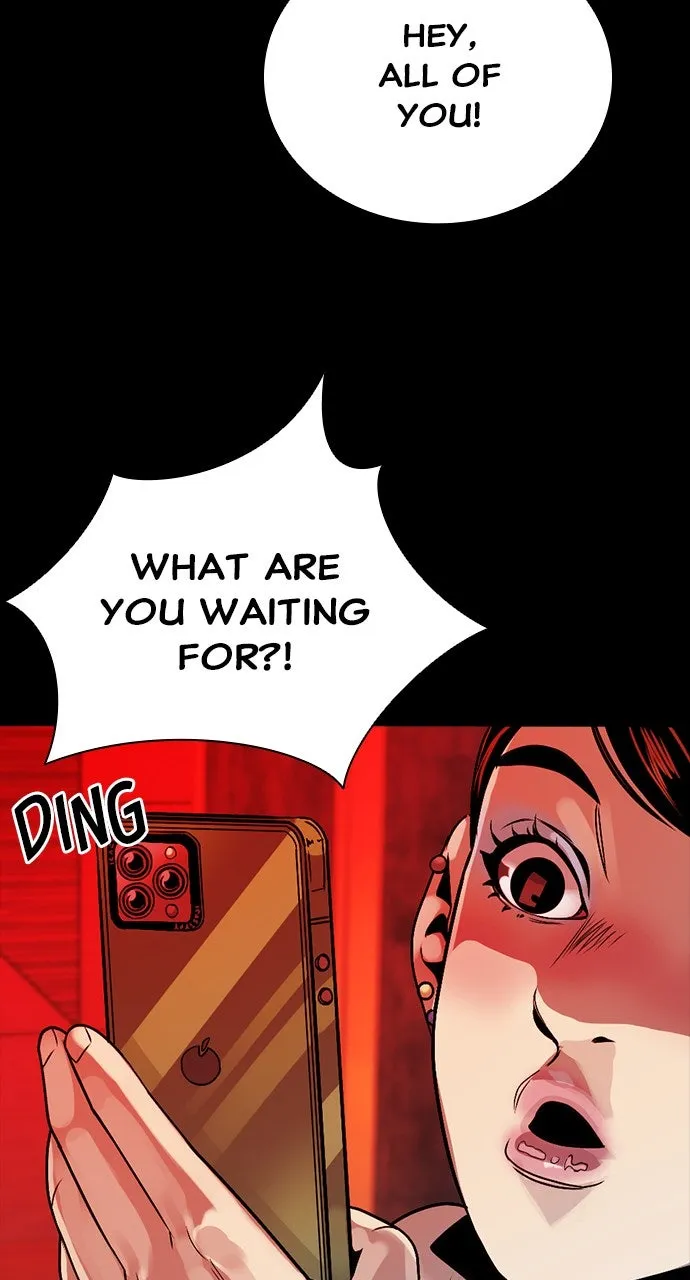 The Worst Generation Chapter 3 page 31 - 