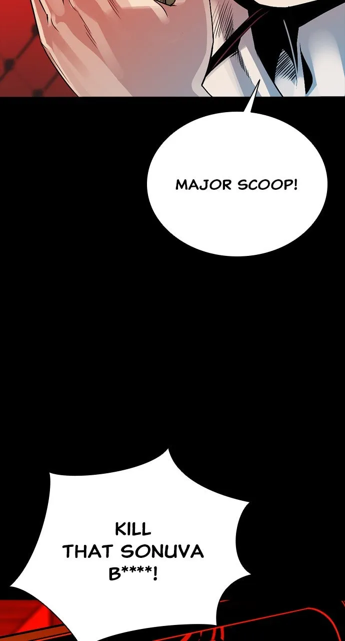 The Worst Generation Chapter 3 page 32 - 
