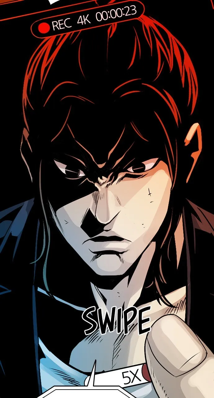 The Worst Generation Chapter 3 page 33 - 