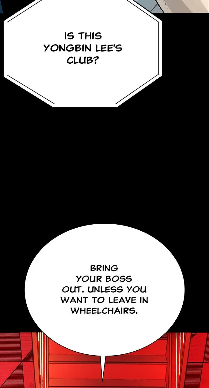 The Worst Generation Chapter 3 page 34 - 