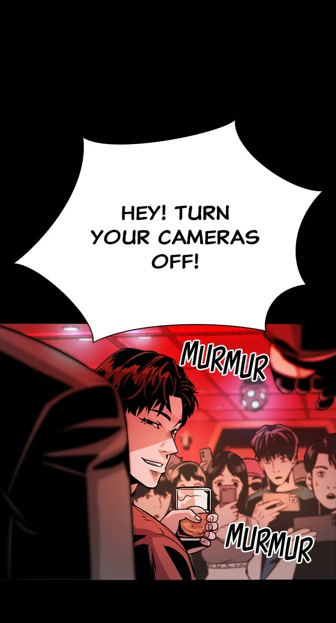 The Worst Generation Chapter 3 page 37 - 
