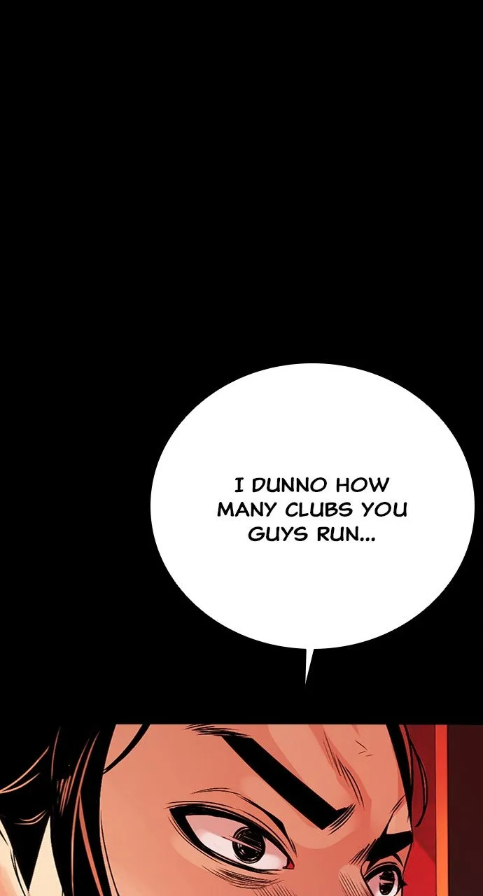 The Worst Generation Chapter 3 page 38 - 