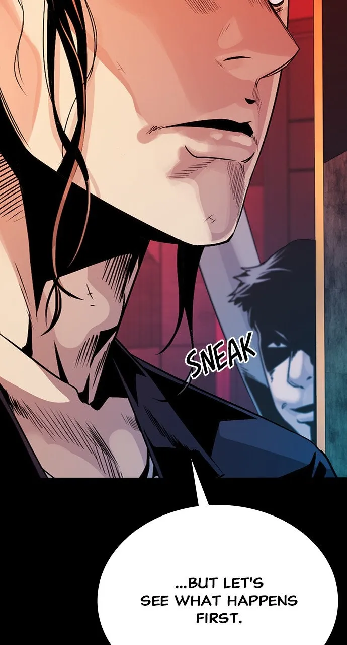 The Worst Generation Chapter 3 page 39 - 