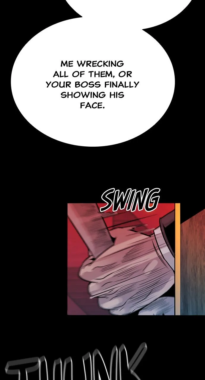 The Worst Generation Chapter 3 page 40 - 