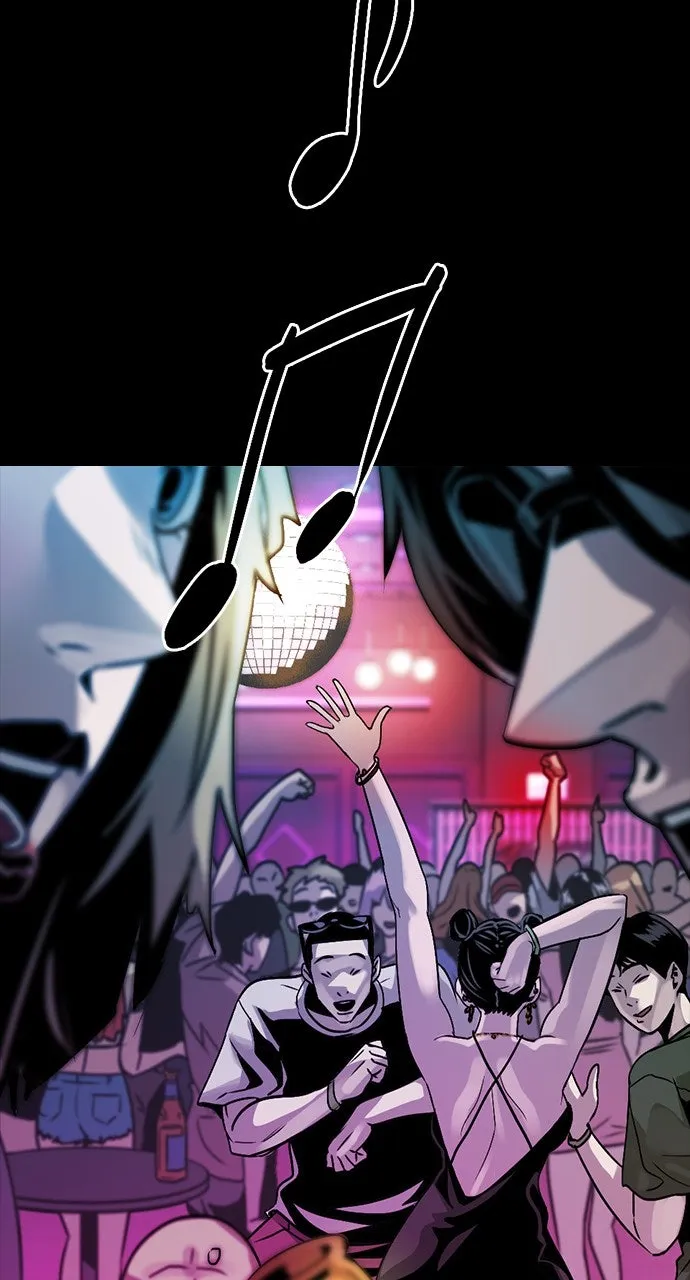 The Worst Generation Chapter 3 page 5 - 