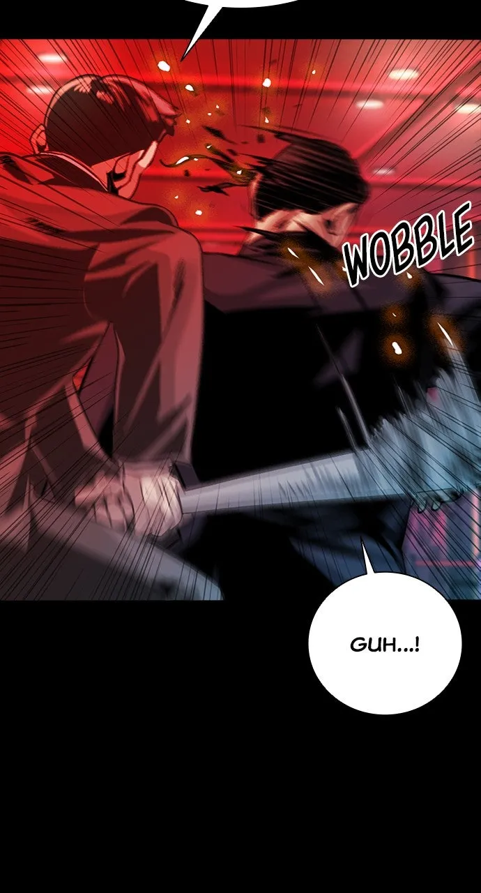 The Worst Generation Chapter 3 page 42 - 