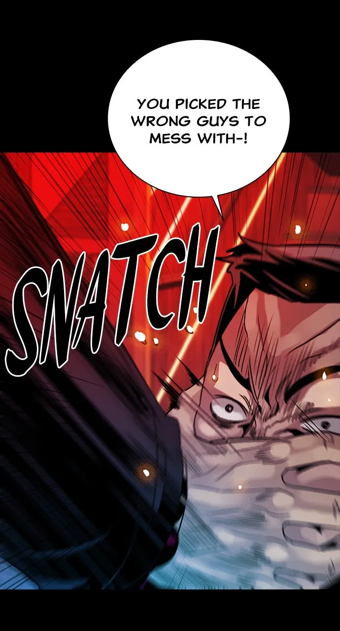 The Worst Generation Chapter 3 page 43 - 