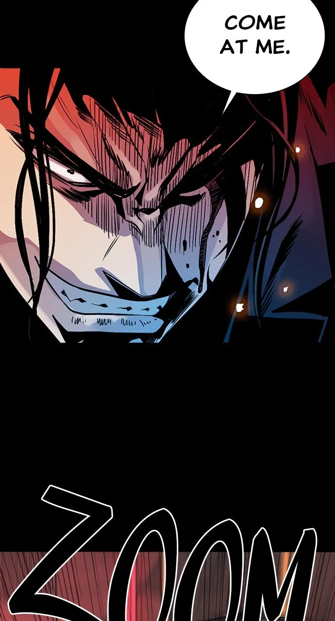 The Worst Generation Chapter 3 page 48 - 