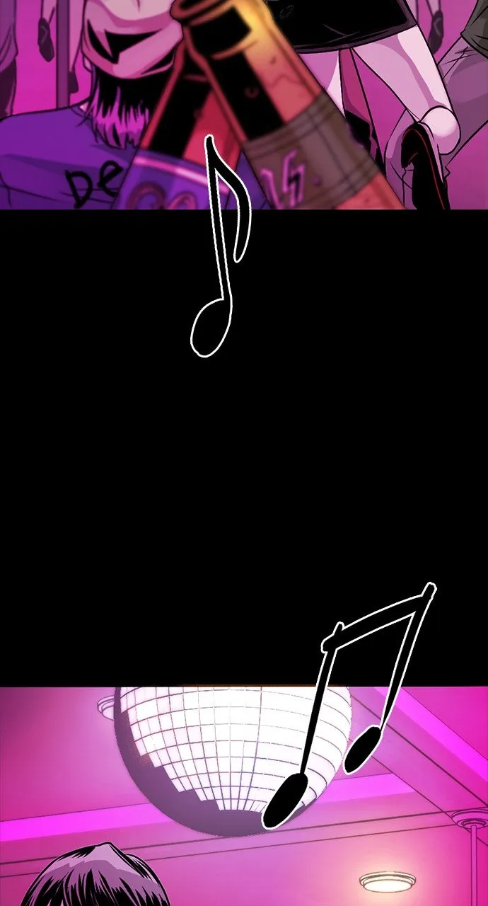The Worst Generation Chapter 3 page 6 - 