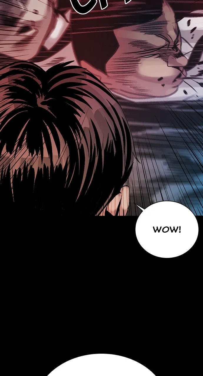 The Worst Generation Chapter 3 page 57 - 