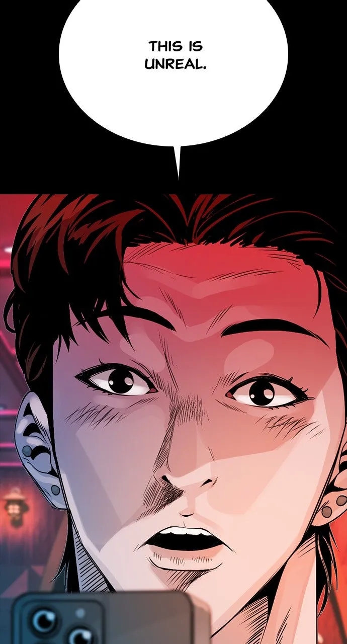 The Worst Generation Chapter 3 page 58 - 
