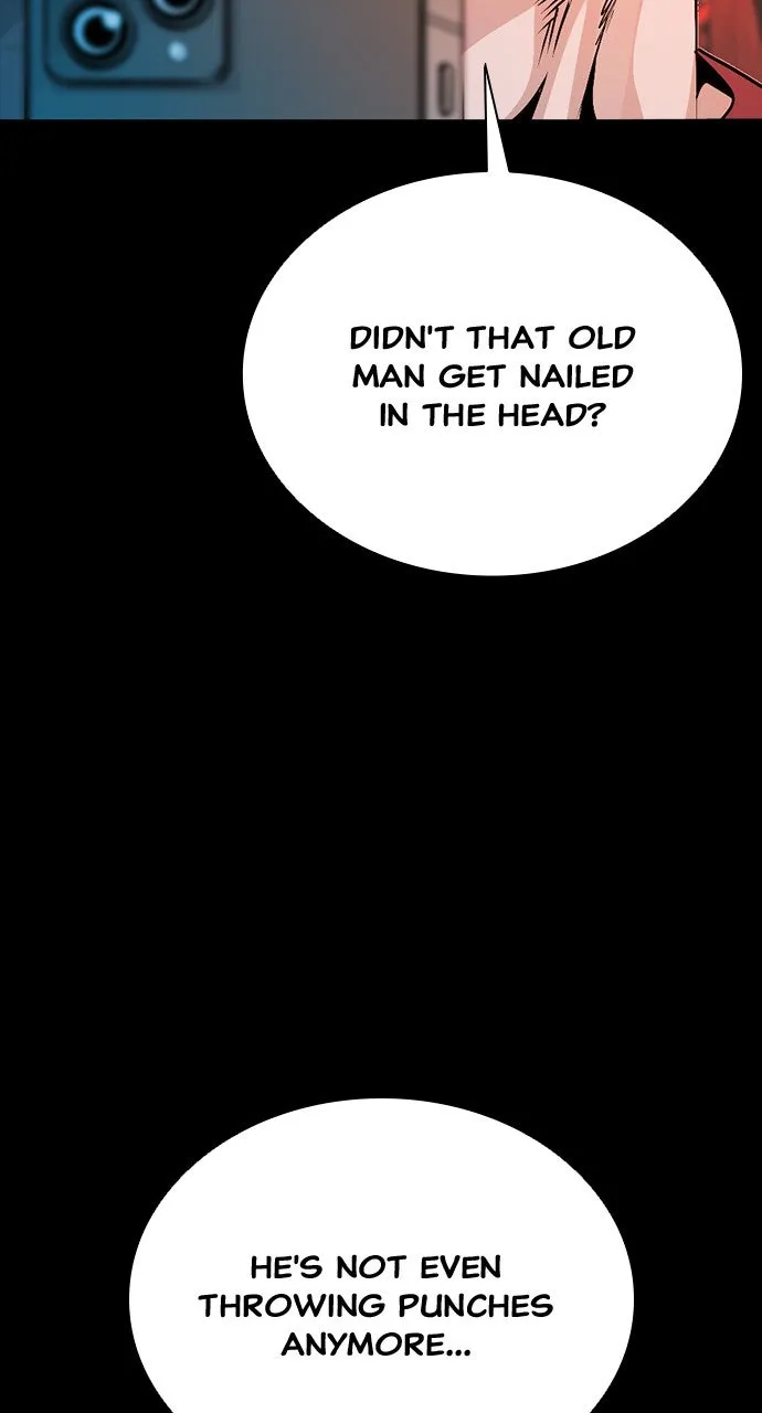 The Worst Generation Chapter 3 page 59 - 