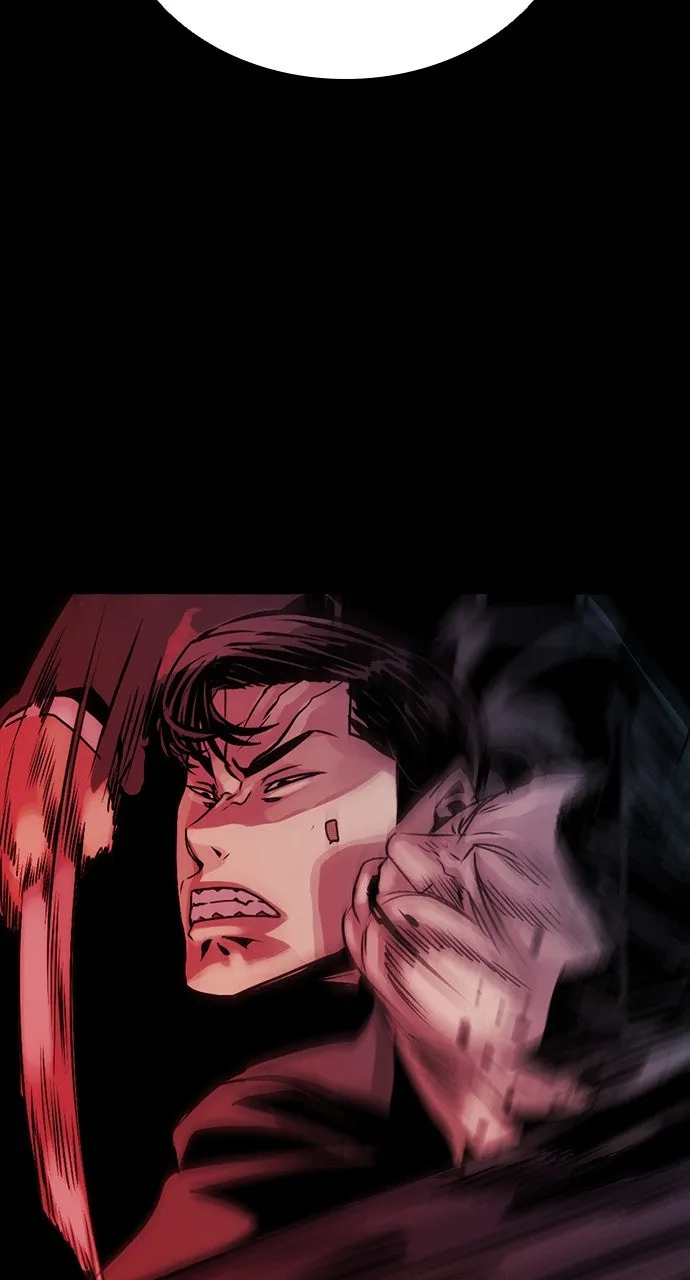 The Worst Generation Chapter 3 page 60 - 