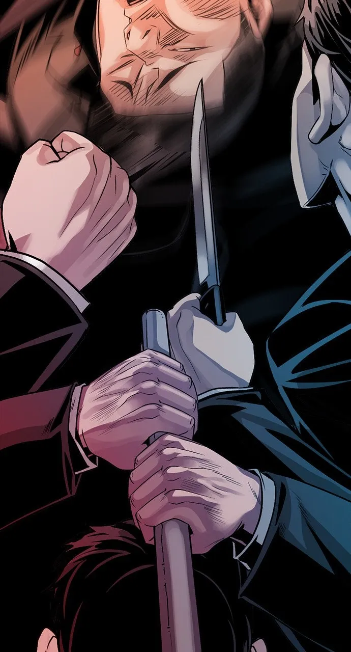 The Worst Generation Chapter 3 page 62 - 