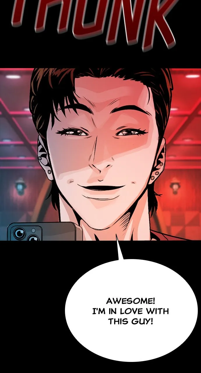 The Worst Generation Chapter 3 page 65 - 