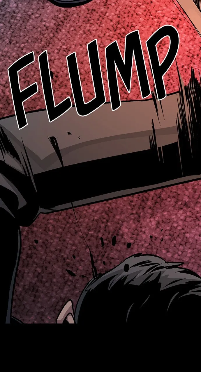 The Worst Generation Chapter 3 page 67 - 