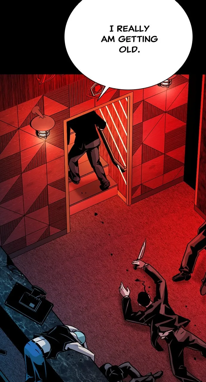 The Worst Generation Chapter 3 page 70 - 