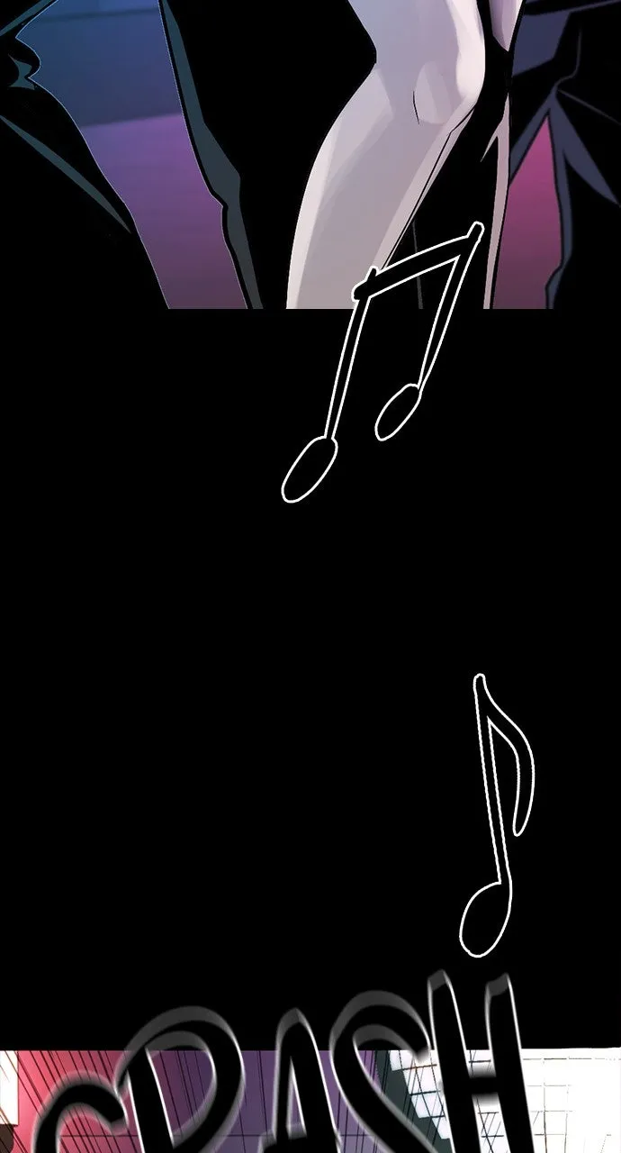 The Worst Generation Chapter 3 page 8 - 