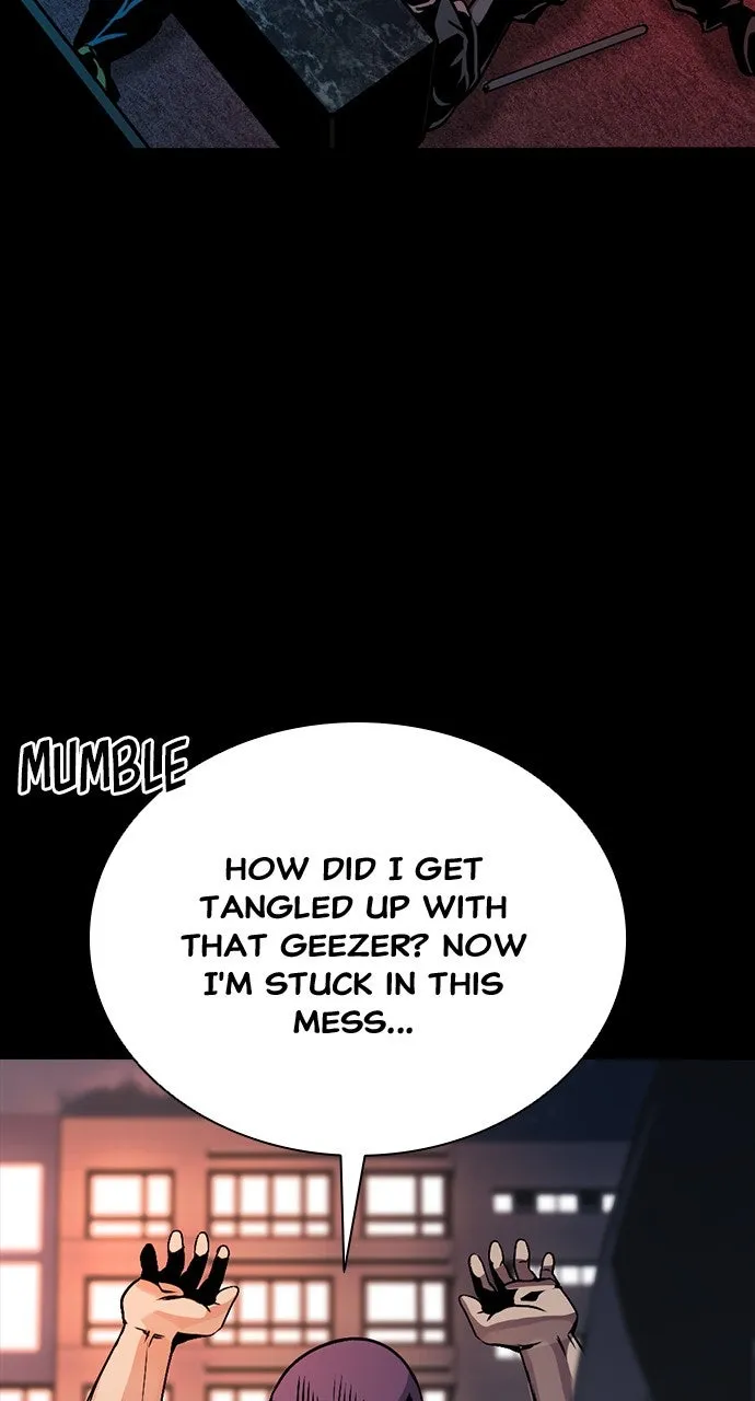 The Worst Generation Chapter 3 page 71 - 