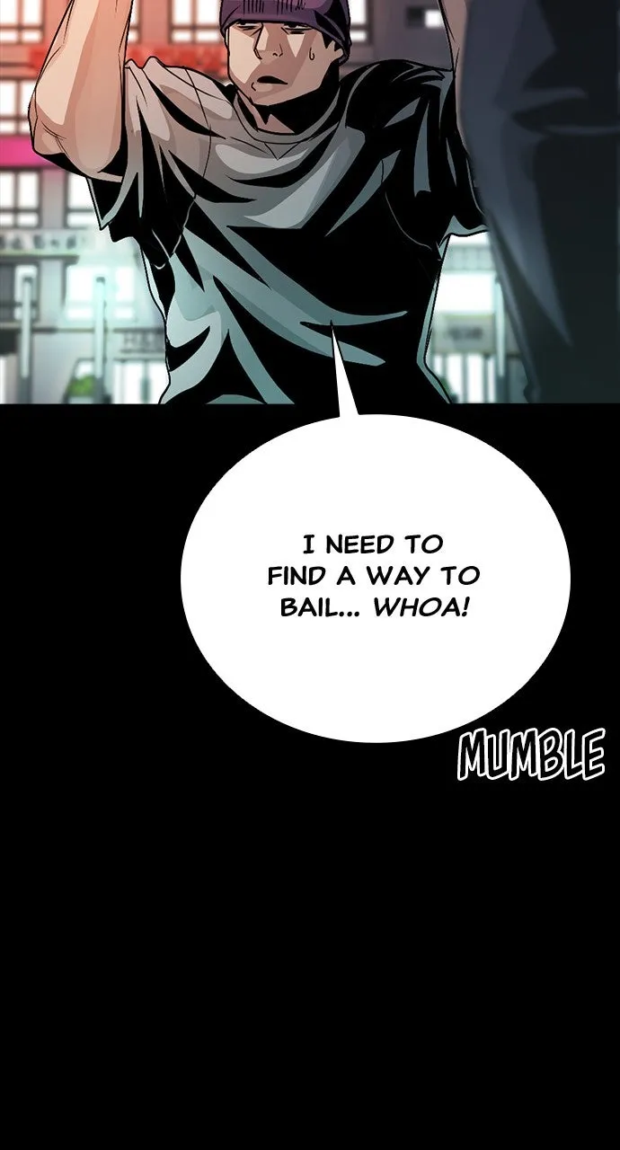 The Worst Generation Chapter 3 page 72 - 