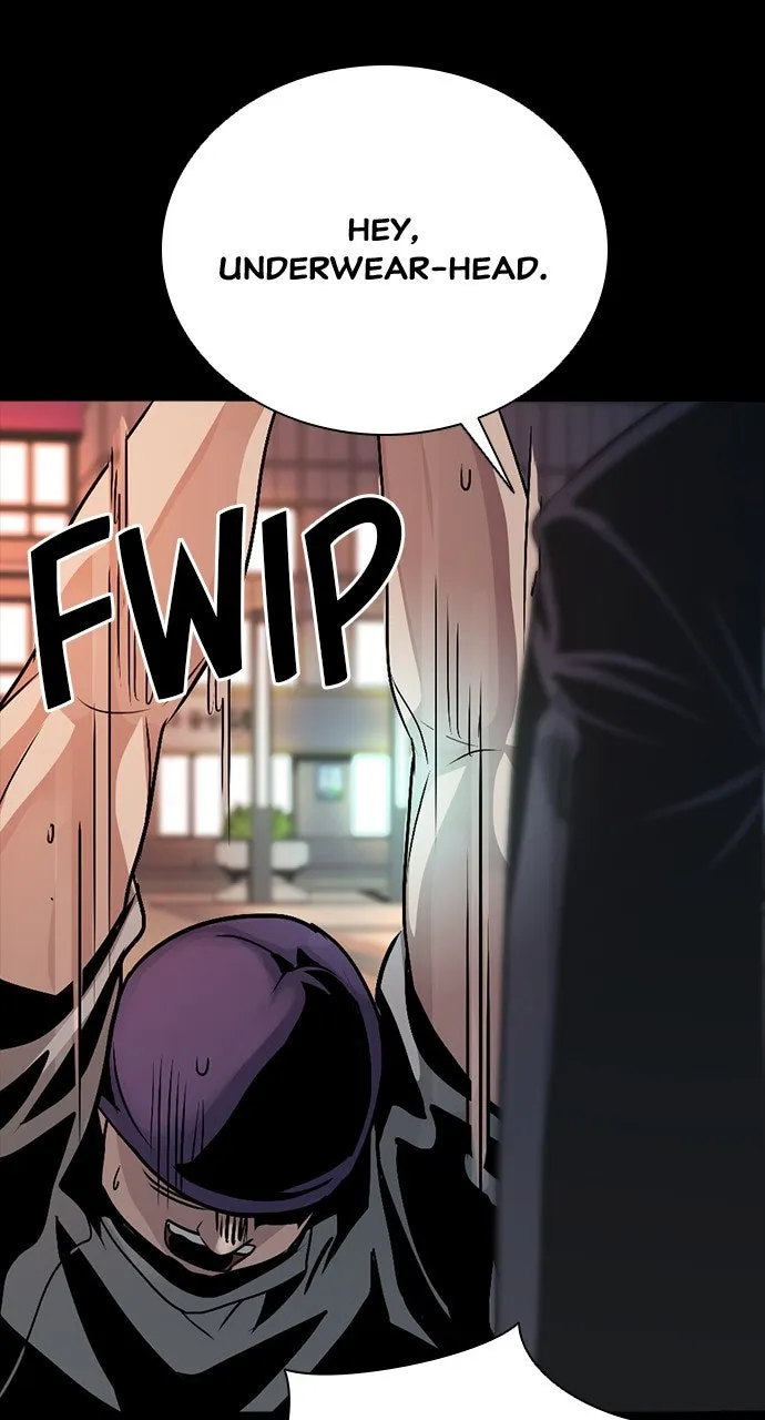 The Worst Generation Chapter 3 page 73 - 