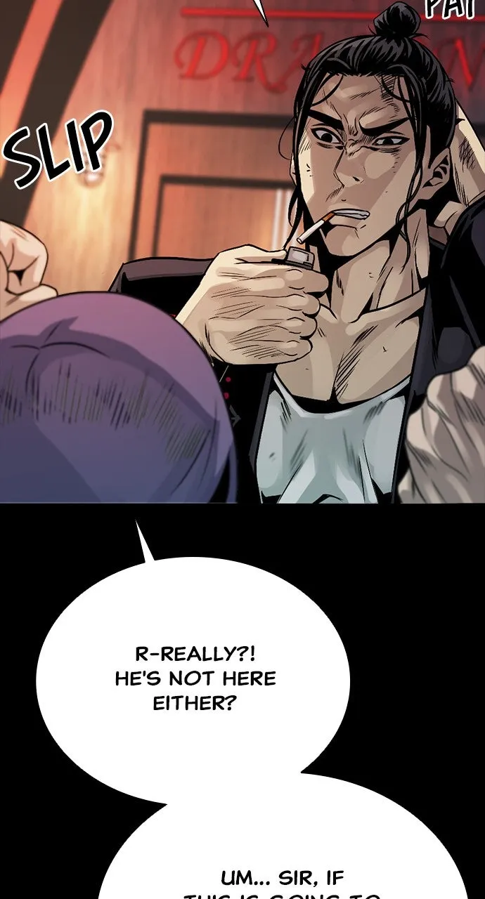 The Worst Generation Chapter 3 page 75 - 