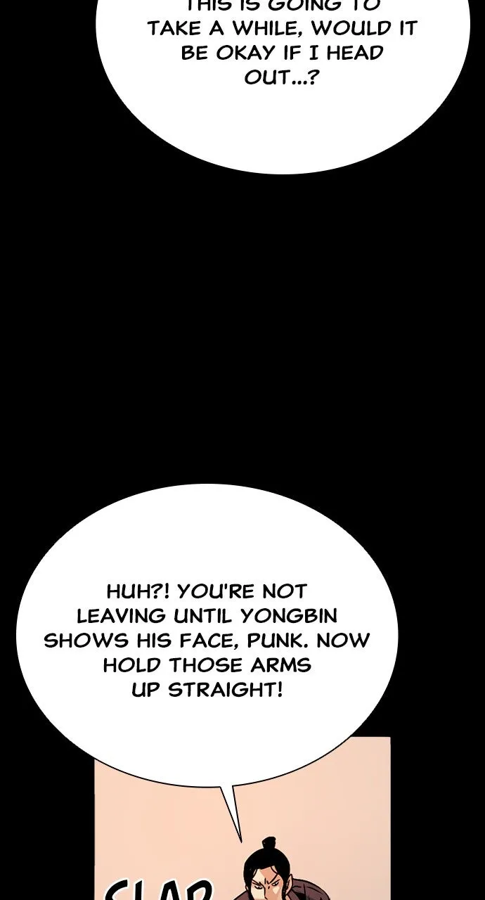 The Worst Generation Chapter 3 page 76 - 