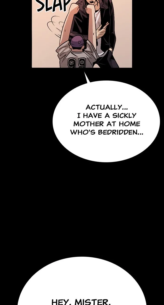 The Worst Generation Chapter 3 page 77 - 