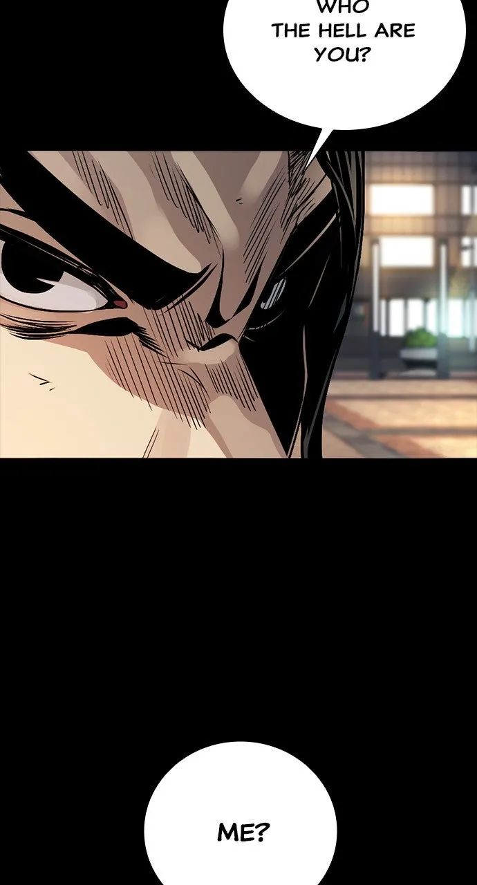 The Worst Generation Chapter 3 page 81 - 