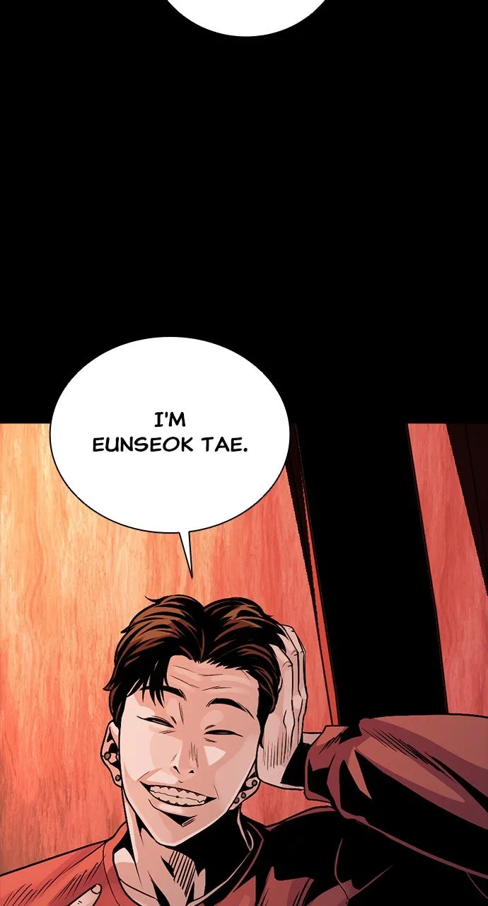 The Worst Generation Chapter 3 page 82 - 