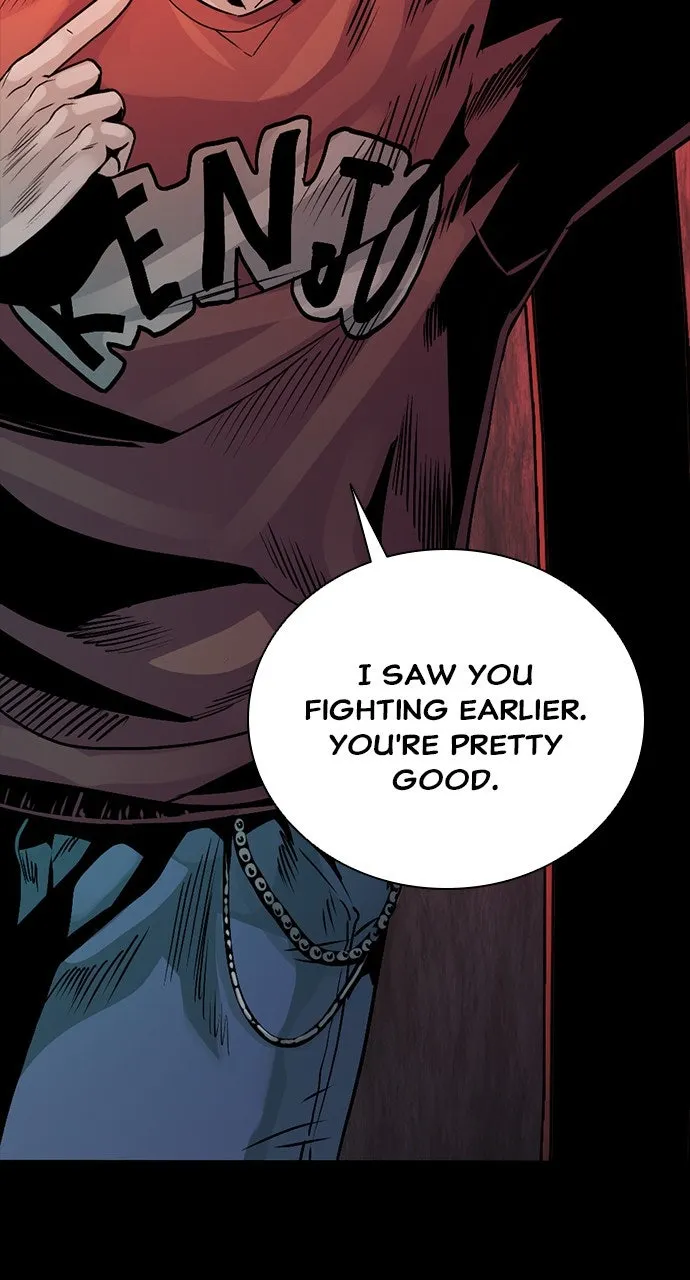 The Worst Generation Chapter 3 page 83 - 