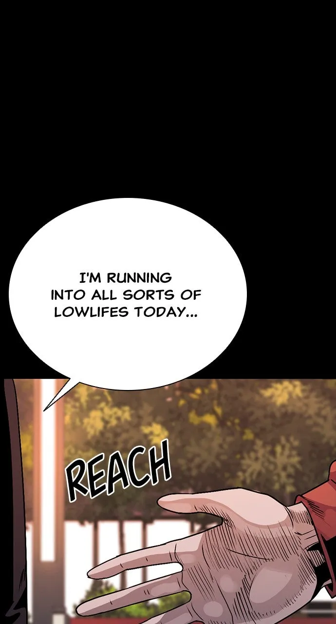 The Worst Generation Chapter 3 page 84 - 