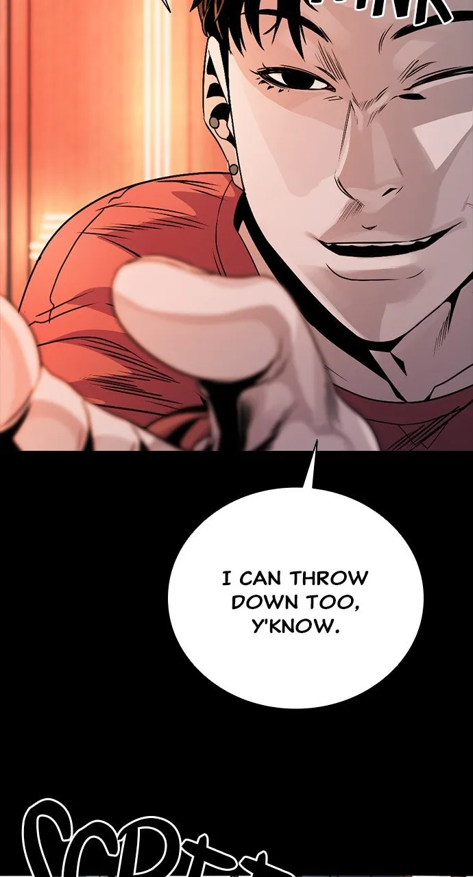 The Worst Generation Chapter 3 page 86 - 