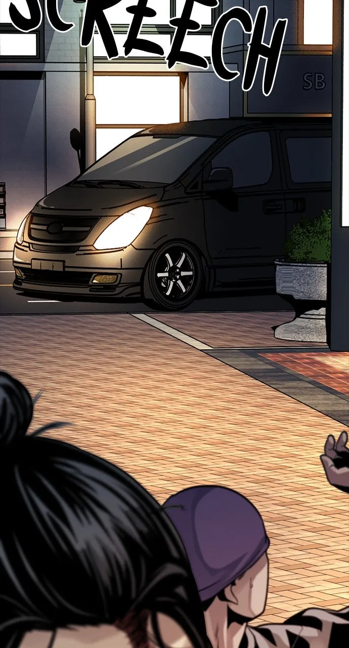 The Worst Generation Chapter 3 page 87 - 