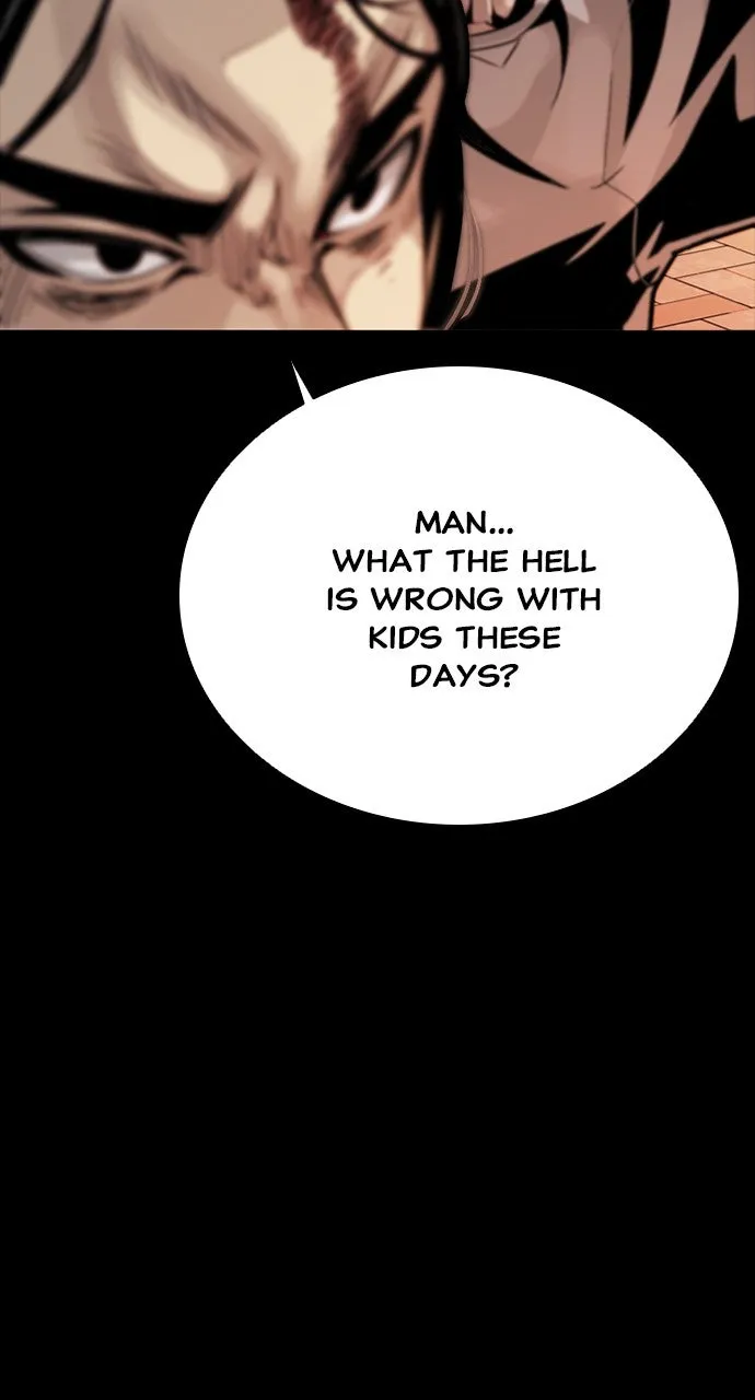 The Worst Generation Chapter 3 page 88 - 