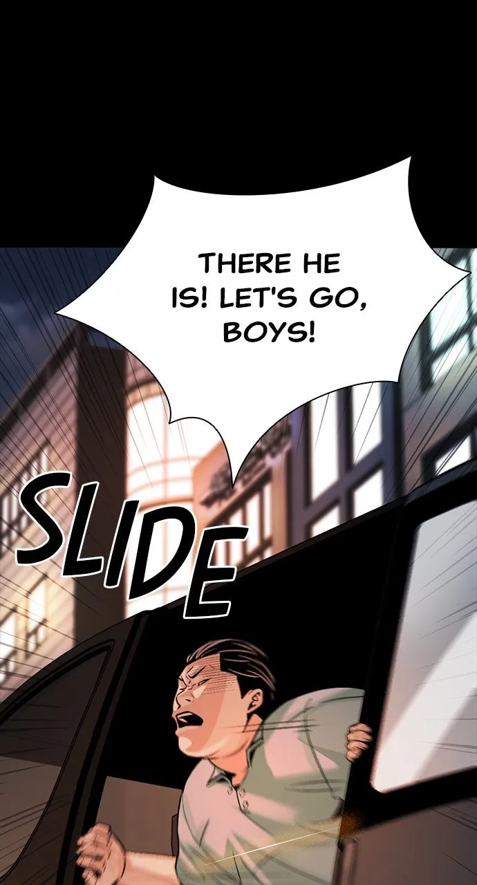 The Worst Generation Chapter 3 page 89 - 