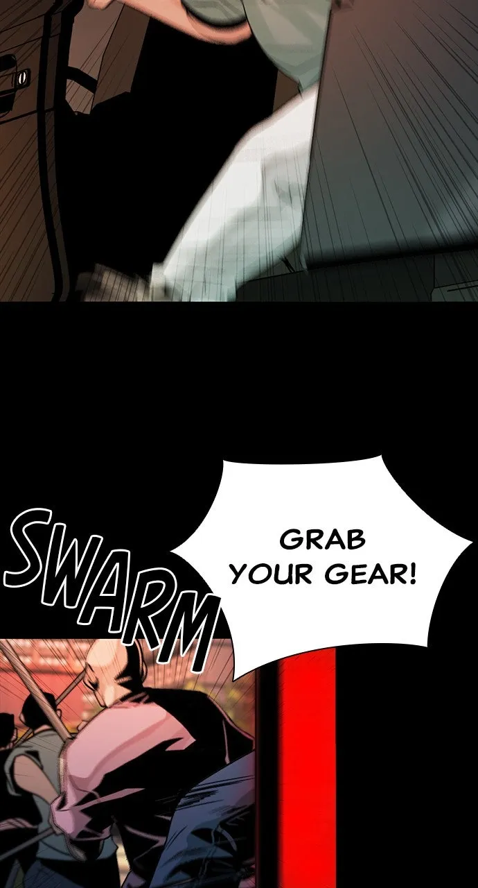 The Worst Generation Chapter 3 page 90 - 