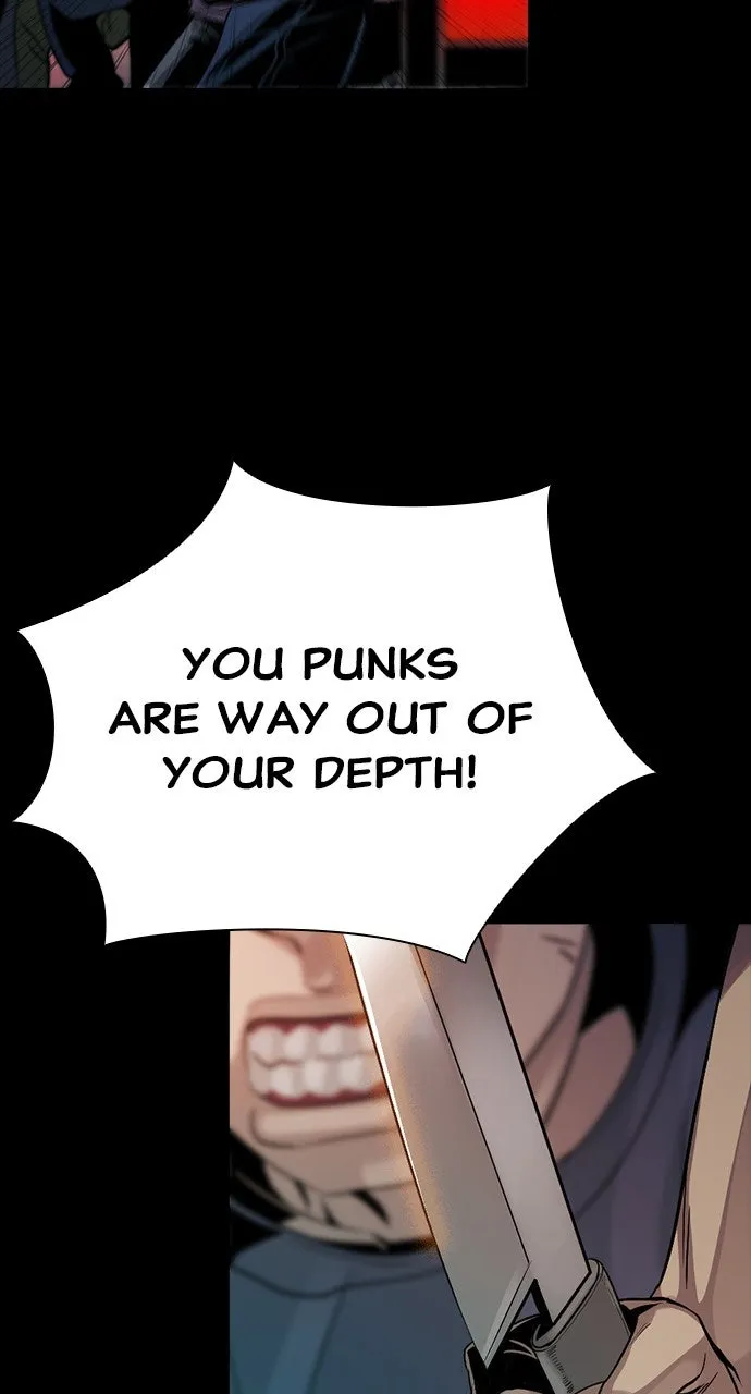 The Worst Generation Chapter 3 page 91 - 