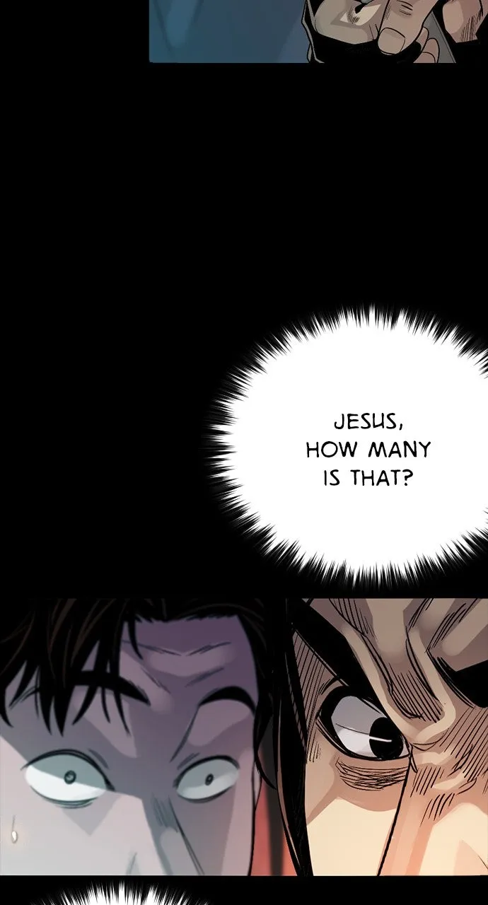 The Worst Generation Chapter 3 page 92 - 