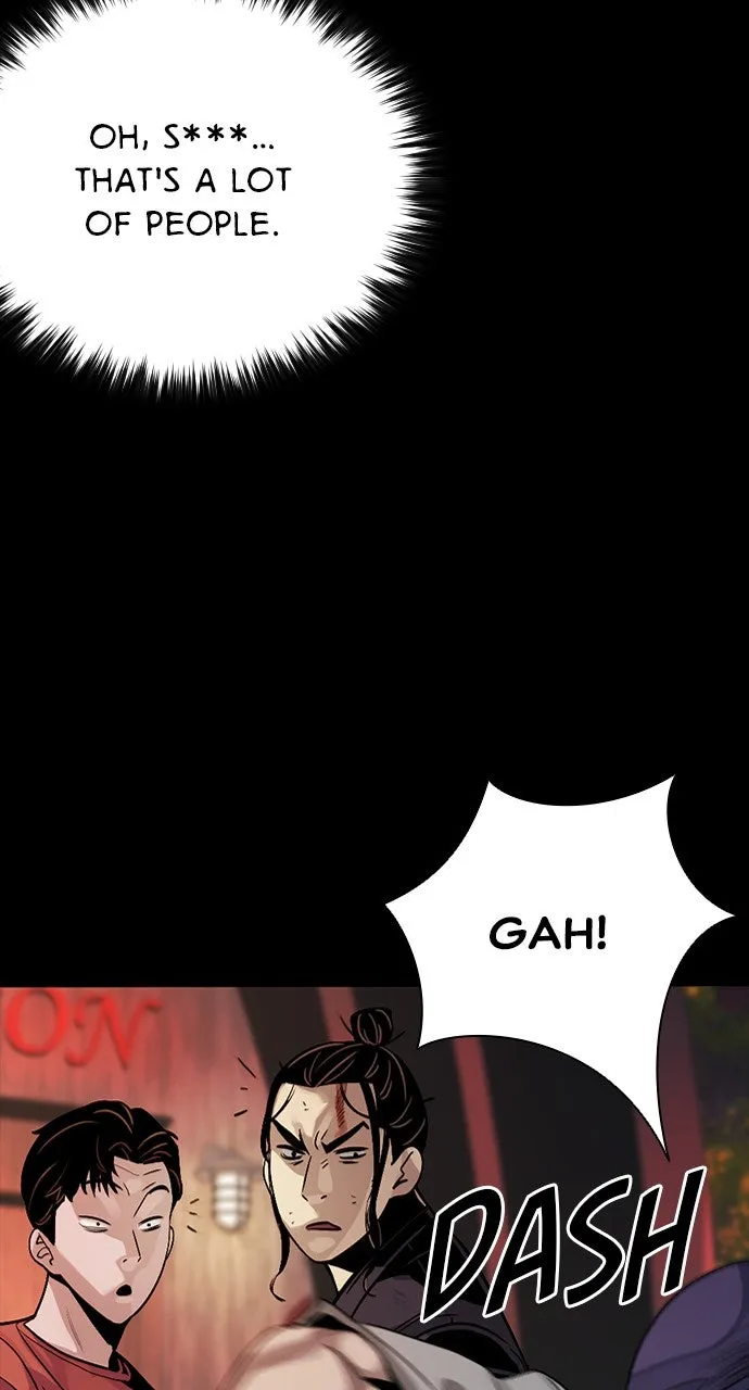 The Worst Generation Chapter 3 page 93 - 