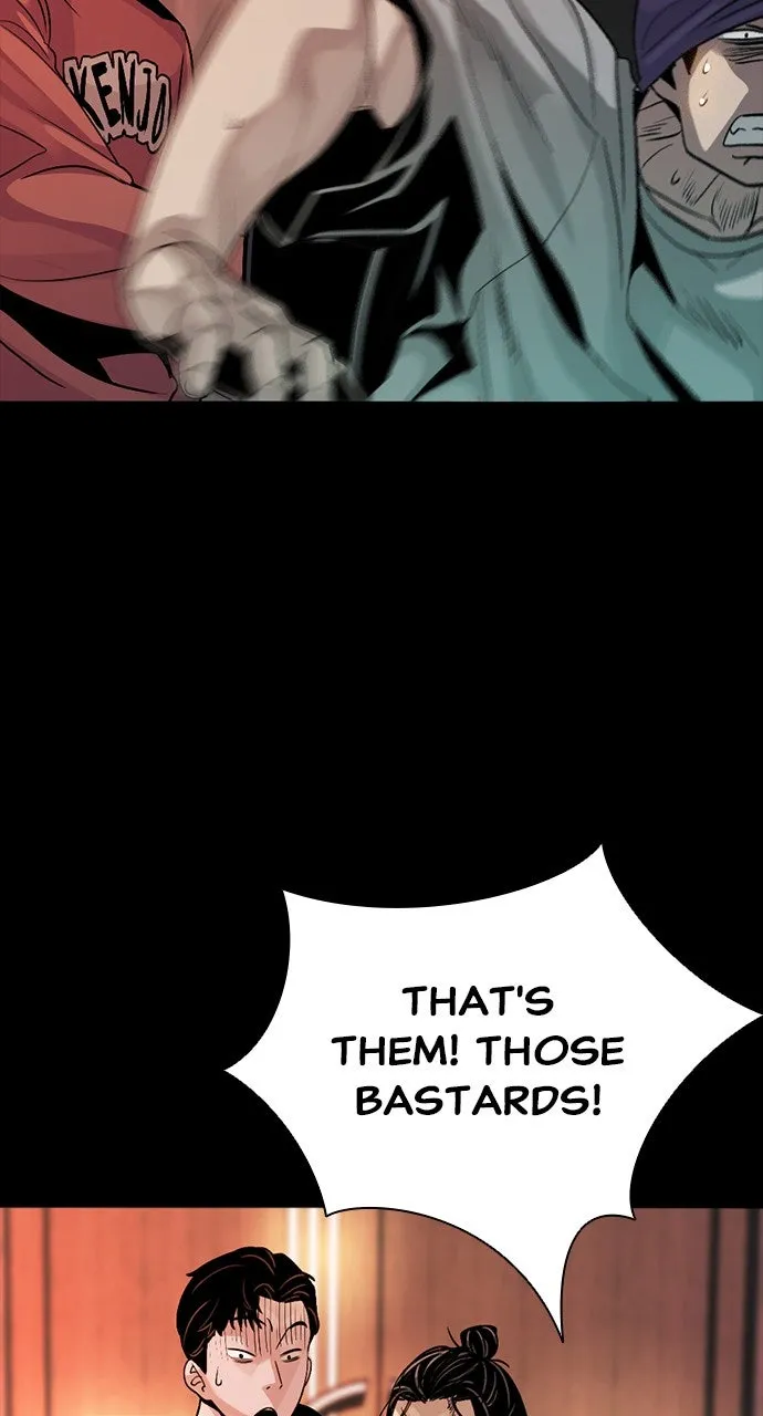 The Worst Generation Chapter 3 page 94 - 