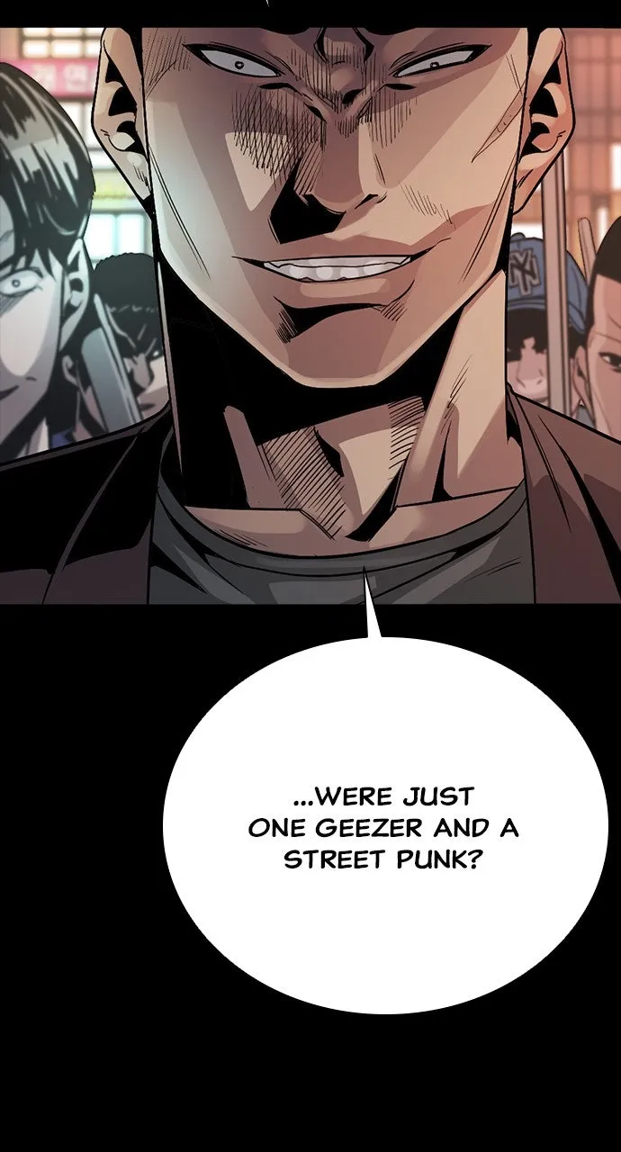 The Worst Generation Chapter 3 page 97 - 